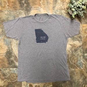 Sweetwater Brewing Tee